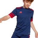 Koszulka adidas Squadra 25 Jr JJ2415 164 cm