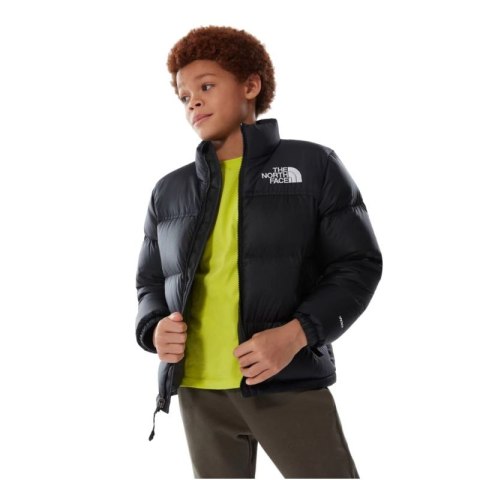 Kurtka The North Face Jr 1996 Nuptse Down Jacket NF0A7WQOJK31 Jr L M Kurtka The North Face Jr 1996 Nuptse Down Jacket NF0A7WQOJK31 Jr L M
