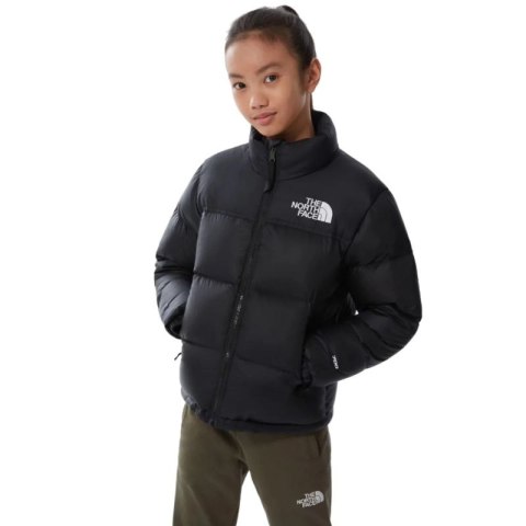 Kurtka The North Face Jr 1996 Nuptse Down Jacket NF0A7WQOJK31 Jr L M Kurtka The North Face Jr 1996 Nuptse Down Jacket NF0A7WQOJK31 Jr L M