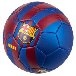 Piłka nożna FC Barcelona oficjalna licencjonowana 3374378 wielokolorowy
