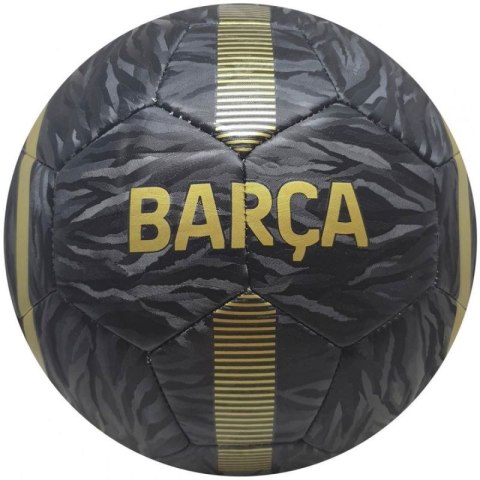 Piłka nożna FC Barcelona oficjalna licencjonowana 377249 wielokolorowy Piłka nożna FC Barcelona oficjalna licencjonowana 377249 wielokolorowy