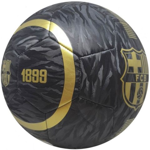 Piłka nożna FC Barcelona oficjalna licencjonowana 377249 wielokolorowy Piłka nożna FC Barcelona oficjalna licencjonowana 377249 wielokolorowy