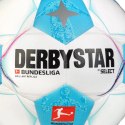 Piłka nożna Select Derbystar Bundesliga Brillant Replica v24 Ball 162008F 4