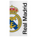 Ręcznik Real Madryt 90x180 cm beach towel 2200010607 wielokolorowy