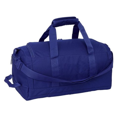 Torba sportowa FC Barcelona 712529553 niebieski Torba sportowa FC Barcelona 712529553 niebieski