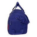 Torba sportowa FC Barcelona 712529553 niebieski