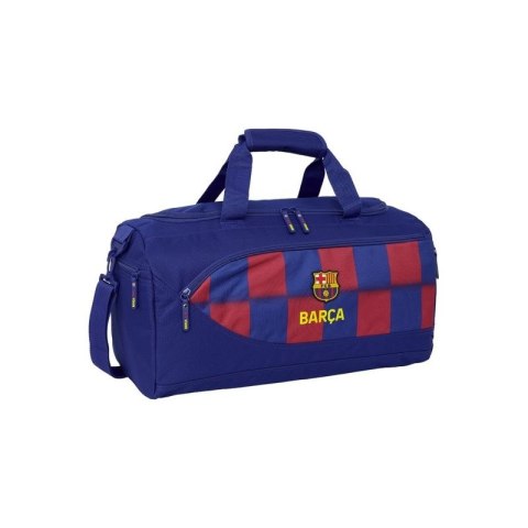 Torba sportowa FC Barcelona 712529553 niebieski Torba sportowa FC Barcelona 712529553 niebieski