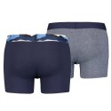 Bielizna Levi's Boxer 2 Pairs Briefs M 37149-0591 M