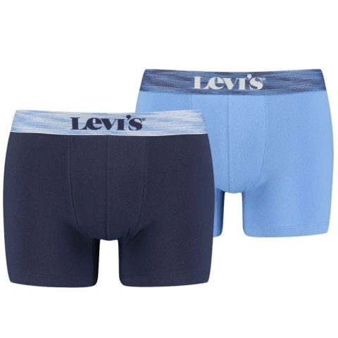 Bielizna Levi's Boxer 2 Pairs Briefs M 37149-0594 M Bielizna Levi's Boxer 2 Pairs Briefs M 37149-0594 M
