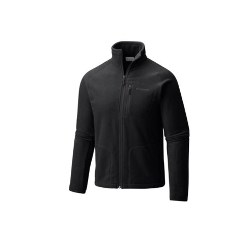 Bluza Columbia Fast Trek II Full Zip Fleece M 1420421010 M Bluza Columbia Fast Trek II Full Zip Fleece M 1420421010 M