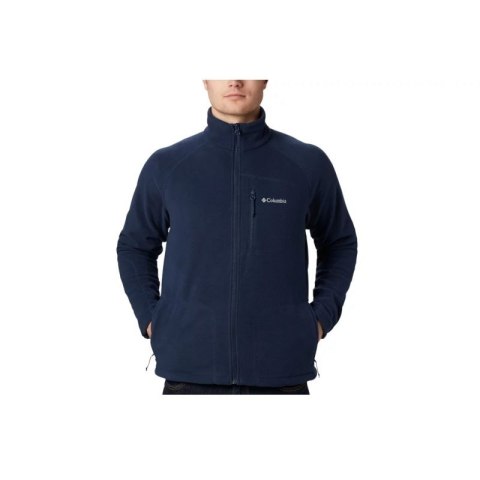 Bluza Columbia Fast Trek II Full Zip Fleece M 1420421468 XL Bluza Columbia Fast Trek II Full Zip Fleece M 1420421468 XL