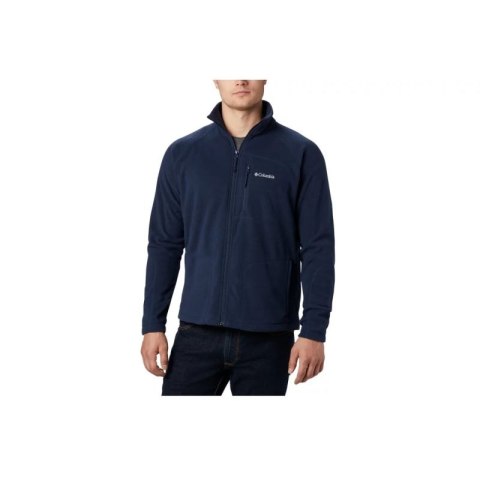 Bluza Columbia Fast Trek II Full Zip Fleece M 1420421468 XL Bluza Columbia Fast Trek II Full Zip Fleece M 1420421468 XL