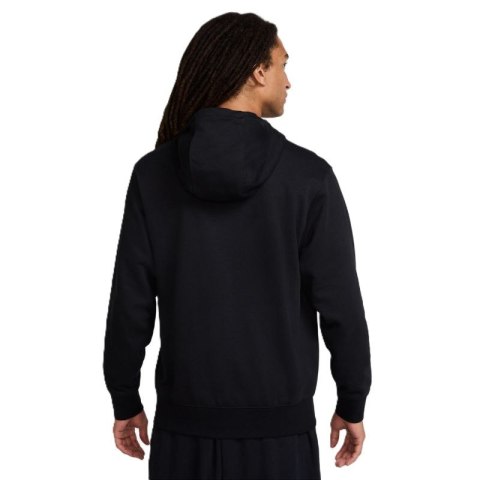 Bluza Nike Club M FN3866-010 M (178cm) Bluza Nike Club M FN3866-010 M (178cm)