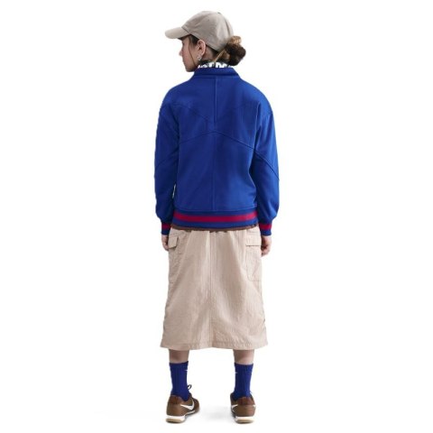 Bluza Nike FC Barcelona Academy Pro Home Jr HJ6412-455 S (173cm) Bluza Nike FC Barcelona Academy Pro Home Jr HJ6412-455 S (173cm)