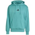 Bluza adidas Essentials Feelcozy Fleece M KB7650 L