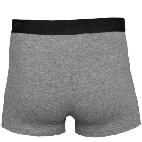 Bokserki 4F Men's Briefs M H4L22-BIM350-90M S Bokserki 4F Men's Briefs M H4L22-BIM350-90M S