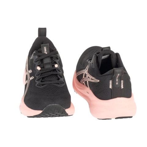 Buty do biegania Asics Gel-Pulse 16 W 1012B755-001 39