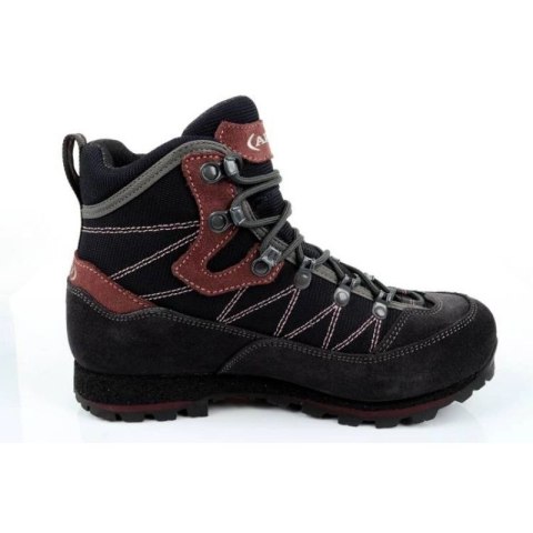 Buty trekkingowe Aku Trekker L.3 Gore-tex W 978W658 37.5 Buty trekkingowe Aku Trekker L.3 Gore-tex W 978W658 37.5