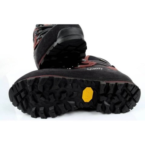 Buty trekkingowe Aku Trekker L.3 Gore-tex W 978W658 37.5 Buty trekkingowe Aku Trekker L.3 Gore-tex W 978W658 37.5