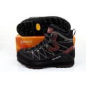 Buty trekkingowe Aku Trekker L.3 Gore-tex W 978W658 37.5