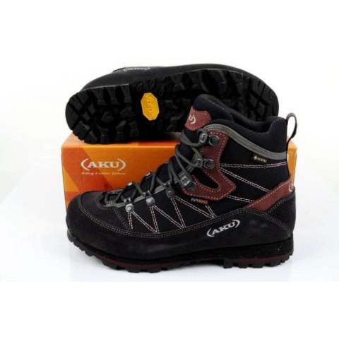 Buty trekkingowe Aku Trekker L.3 Gore-tex W 978W658 37.5 Buty trekkingowe Aku Trekker L.3 Gore-tex W 978W658 37.5