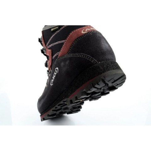 Buty trekkingowe Aku Trekker L.3 Gore-tex W 978W658 37.5 Buty trekkingowe Aku Trekker L.3 Gore-tex W 978W658 37.5