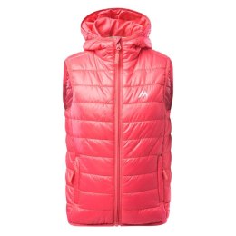 Kamizelka pikowana Martes Maron Vest Jr 92800360629 110