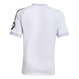 Koszulka adidas Junior Real Madryt Home Jr JN8887 152