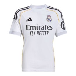 Koszulka adidas Junior Real Madryt Home Jr JN8887 164