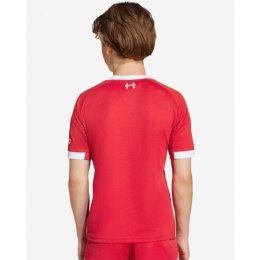 Koszulka adidas Liverpool LFC Home Jr JV6436 152