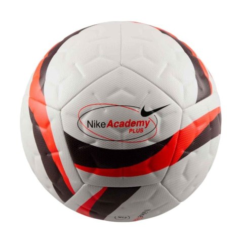 Piłka Nike Academy Plus HV6261-100 5 Piłka Nike Academy Plus HV6261-100 5