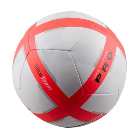 Piłka Nike Futsal Team Pro HV6327-100 Futsal Pro Piłka Nike Futsal Team Pro HV6327-100 Futsal Pro