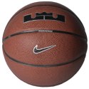 Piłka Nike Lebron James All Court 8P 2.0 Ball N1004368-855 7