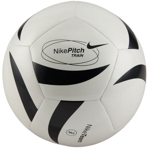 Piłka Nike Pitch Train HV6341-100 5