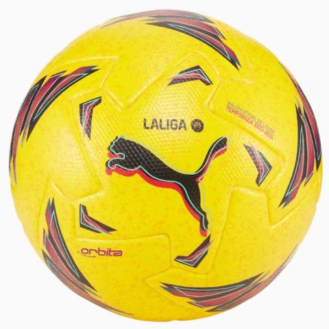 Piłka Puma Orbita Laliga 1 084106-02 5 Piłka Puma Orbita Laliga 1 084106-02 5