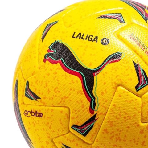 Piłka Puma Orbita Laliga 1 084106-02 5 Piłka Puma Orbita Laliga 1 084106-02 5