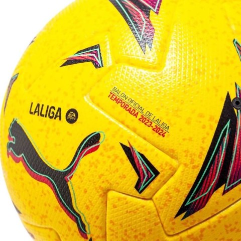 Piłka Puma Orbita Laliga 1 084106-02 5 Piłka Puma Orbita Laliga 1 084106-02 5