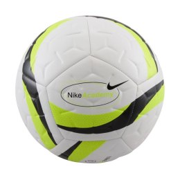 Piłka nożna Nike Academy Team 25 HV4387-100 3