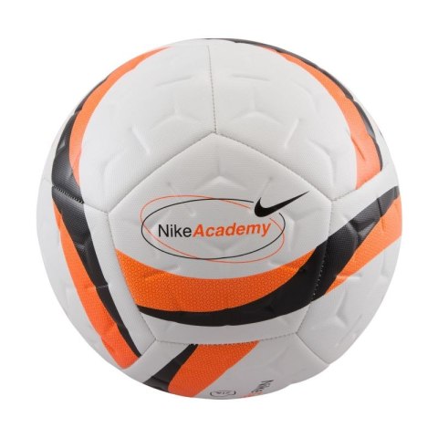 Piłka nożna Nike Academy Team 25 HV4387-102 5 Piłka nożna Nike Academy Team 25 HV4387-102 5