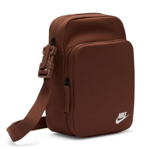Saszetka Nike Heritage Crossbody Bag DB0456-265 one size Saszetka Nike Heritage Crossbody Bag DB0456-265 one size