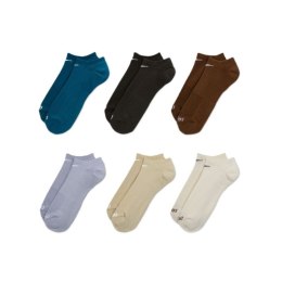 Skarpety Nike Everyday Plus Cushioned SX6898-970 XL: 46-50