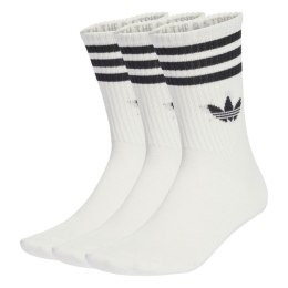 Skarpety adidas 3S Crew S 3 Pack JV7401 L: 43-45