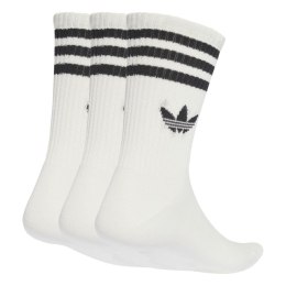 Skarpety adidas 3S Crew S 3 Pack JV7401 L: 43-45