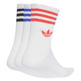 Skarpety adidas 3S Crew S 3 Pack JV7404 L: 43-45
