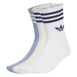 Skarpety adidas 3S Crew S 3 Pack JV7406 L: 43-45