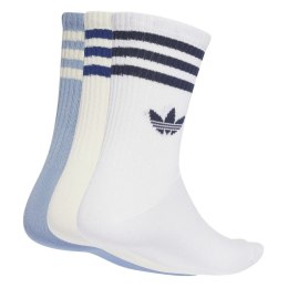 Skarpety adidas 3S Crew S 3 Pack JV7406 M: 40-42