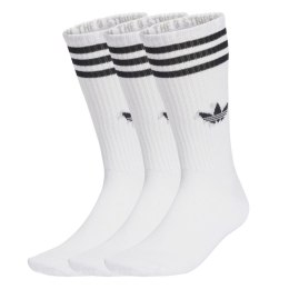 Skarpety adidas 3S High 3 Pack JV7416 L: 43-45