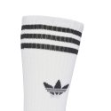 Skarpety adidas 3S High 3 Pack JV7416 L: 43-45