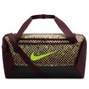 Torba Nike Brasilia S Duff - 9.5 AOP HV6604-652 sportstyle