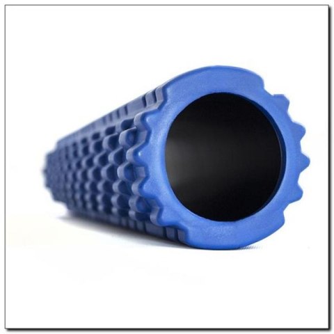 Wałek fitnes Hms FS104 61 cm Roller 17-39-014 N/A